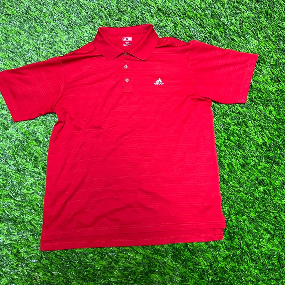 Adidas Golf polo